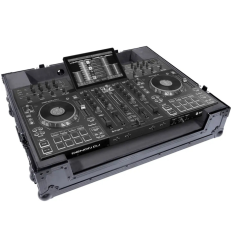 Walkasse WMC-MULTIFORM-XLBK | Flight Case XL con Trolley 2