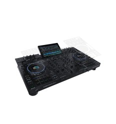 TOPDJ Skin Denon DJ Prime 4+ | Protector PET 2