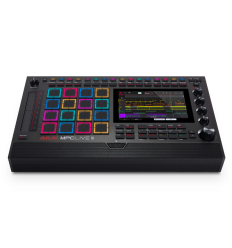 AKAI MPC LIVE III | Estación de producción standalone 2