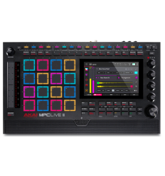 AKAI MPC LIVE III | Estación de producción standalone
