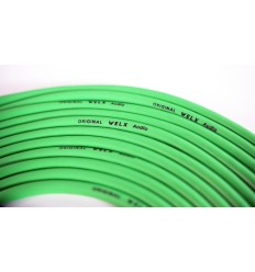 Cable XLR macho a Jack TRS 1,5 m Balanceado | WELX 2