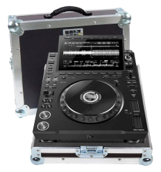 WALKASSE WC-CDJ3000X-ESP | Flight Case para CDJ-3000X 2
