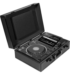 WALKASSE W-MIXECASE-LSE2 | Flight Case para Mixer 2