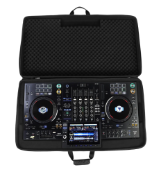 UDG U8330BL Hardcase para AlphaTheta XDJ-AZ