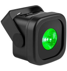 BeamZ BBP12 Mini Uplight Batería 12W Exterior IP65 2
