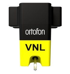 Ortofon VNL Dance | Cápsula DJ elíptica 10 mV