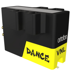 Ortofon VNL Dance | Cápsula DJ elíptica 10 mV 2