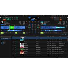 Native Instruments Traktor Play | Software DJ
