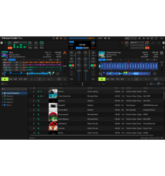 Native Instruments Traktor Play | Software DJ 2