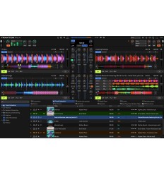 Traktor Pro 4 Upgrade desde Traktor Play | NI