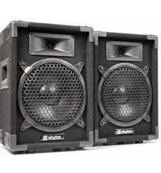 MAX8 Pareja Altavoces Pasivos 8" 400W | MAX 170.652