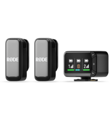 RØDE Wireless Micro Camera Kit | WIMICROCKIT 2