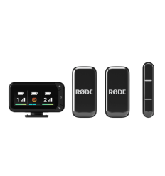 RØDE Wireless Micro Camera Kit | WIMICROCKIT