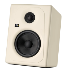 KRK KREATE 5 Latte | Monitor activo de estudio 2