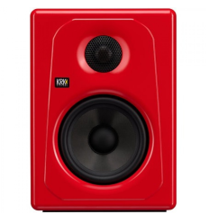 KRK KREATE 5 Scarlett – Monitor de Estudio 60 W