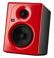 KRK KREATE 5 Scarlett – Monitor de Estudio 60 W 2