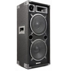 MAX210 Altavoz Pasivo Doble 10" 1000W | MAX 2