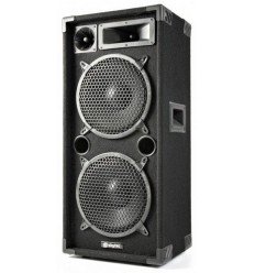 MAX210 Altavoz Pasivo Doble 10" 1000W | MAX