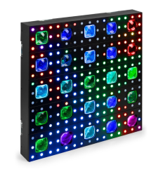 beamZ PRO LCBP450 Combi LED Panel PIX | 150.673 2