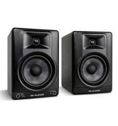 M-Audio BX5BT – Monitores Estudio con Bluetooth