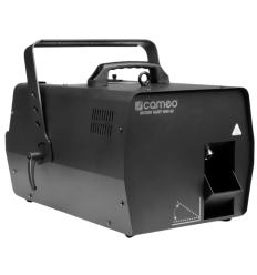 Cameo Instant Haze 1400 G2 | Hazer profesional DMX