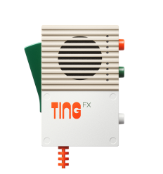 Teenage Engineering EP-2350 Ting | Micrófono
