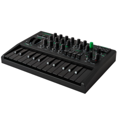 Arturia MicroBrute UFO Edition | Sintetizador analógico 2