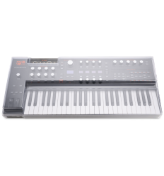 Decksaver ASM Hydrasynth Keyboard Cover