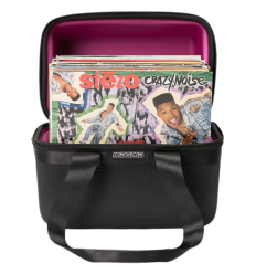 Magma 12 Inch Sandwich | Bolsa para vinilos 2