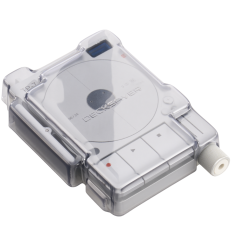 Decksaver TP-7 Cover | Funda para Teenage Engineering 2
