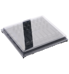 Decksaver Cover Novation Launch Control XL MK3 2
