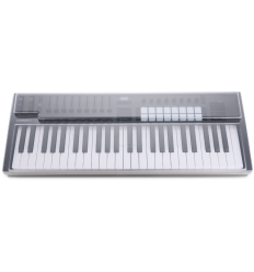 Decksaver Novation Launchkey 49 MK4 Cover DS-PC-LK49MK4