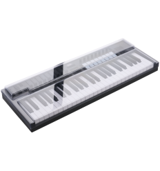 Decksaver Novation Launchkey 49 MK4 Cover DS-PC-LK49MK4 2