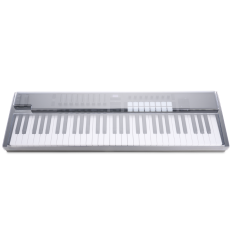Decksaver Novation Launchkey 61 MK4 Cover | DS-PC-LK61MK4
