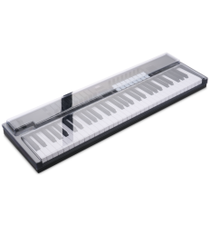 Decksaver Novation Launchkey 61 MK4 Cover | DS-PC-LK61MK4 2