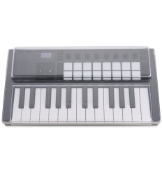 Decksaver LE Launchkey Mini 25 MK4 Cover | Funda