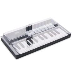 Decksaver LE Launchkey Mini 25 MK4 Cover | Funda 2