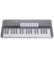 Decksaver LE Novation Launchkey Mini 37 MK4 Cover