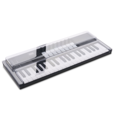 Decksaver LE Novation Launchkey Mini 37 MK4 Cover 2