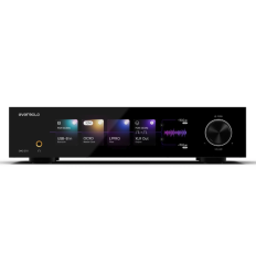 Eversolo DAC-Z10 | DAC, preamp y amp auriculares Hi-Fi