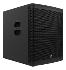 Audibax DSP18S G2 – Subwoofer Activo 800 W 18" 2
