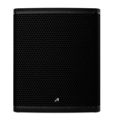 Audibax Pro Manhattan 18S Subwoofer Activo 18″ 1800W