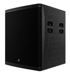 Audibax Pro Manhattan 18S Subwoofer Activo 18″ 1800W 2