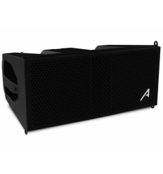 Audibax Seattle 261LA Altavoz Activo Line Array 2