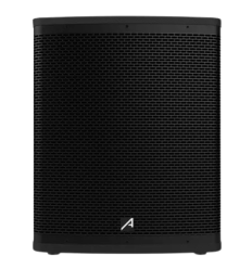 Audibax DSP15s G2 Subwoofer Activo 15" 600W