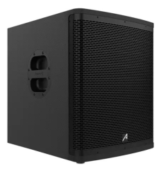 Audibax DSP15s G2 Subwoofer Activo 15" 600W 2