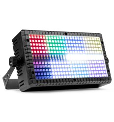 beamZ BS336 Estroboscopio LED RGB+W 336 LEDs DMX