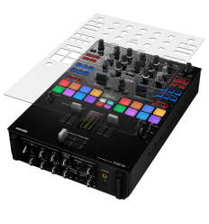 TOPDJ SKIN Pioneer DJ DJM-S9 | Protector a medida