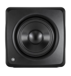 IK Multimedia iLoud Sub | Subwoofer de estudio ARC 2