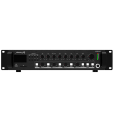 Audibax Zone 360BT · Amplificador 4 Zonas 360 W